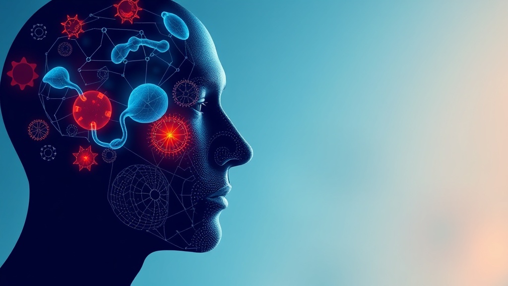 Is Psychological Health a Longevity Lever?