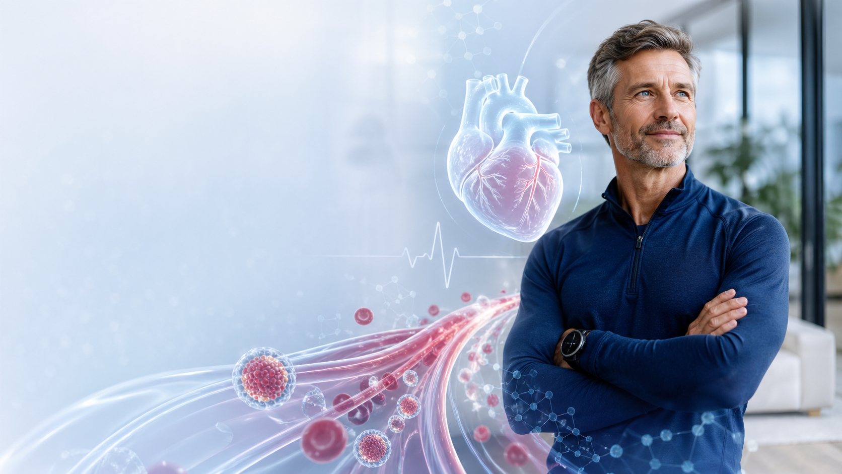 How Can You Lower Apob for Longevity and Cardiovascular Risk?