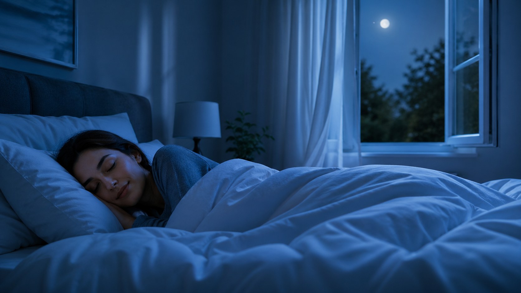 Does Cold Bedroom Temperature Improve Sleep?