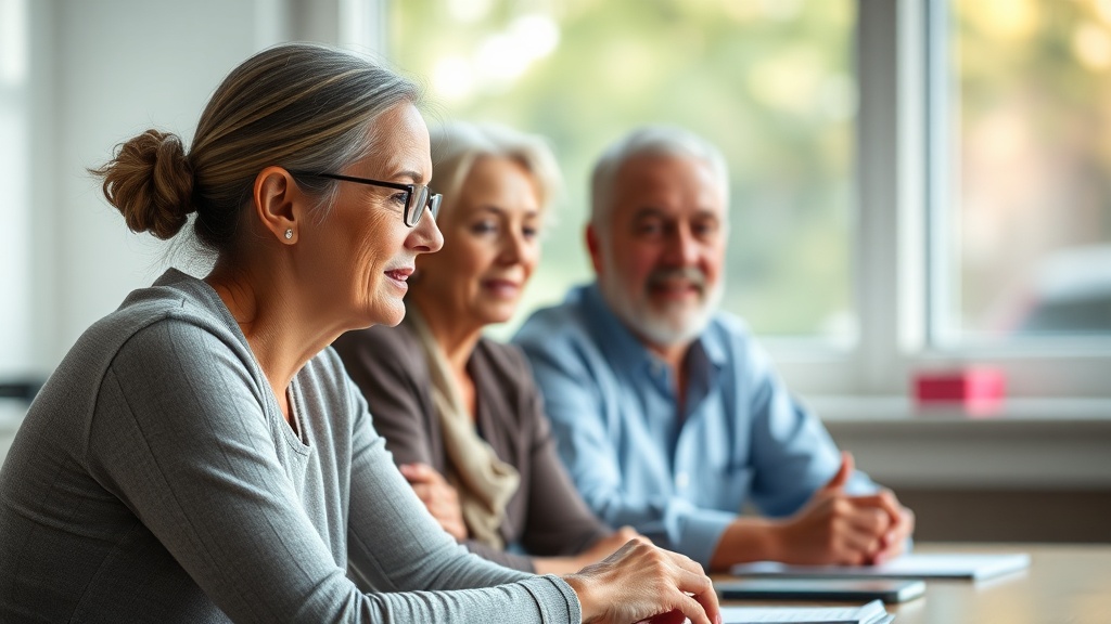 Is Psychological Flexibility Linked to Healthspan?