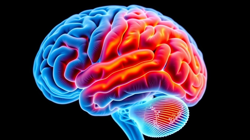 How Does Brain Volume Change With Age?