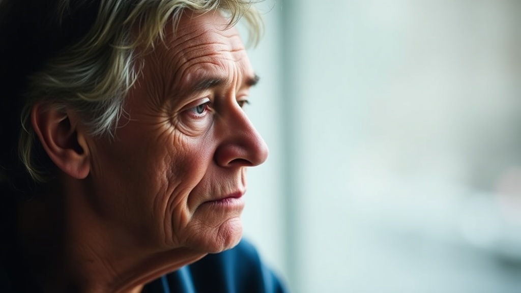 Is Cortisol Linked to Shortened Lifespan?