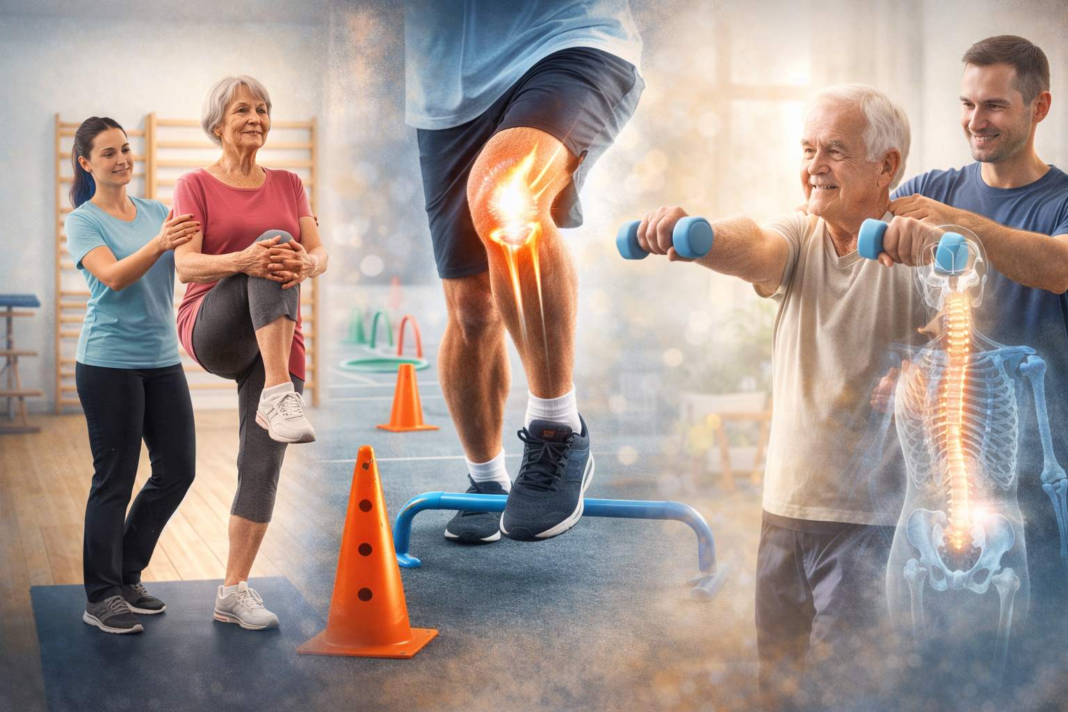 What Exercises Prevent Falls in Older Adults?