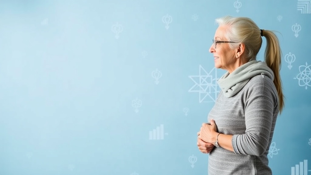 How Should You Optimize Longevity in Your 40s?