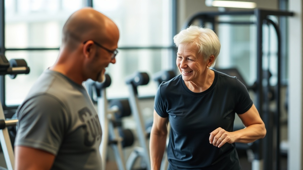 Does Strength Training Improve Cognitive Function?