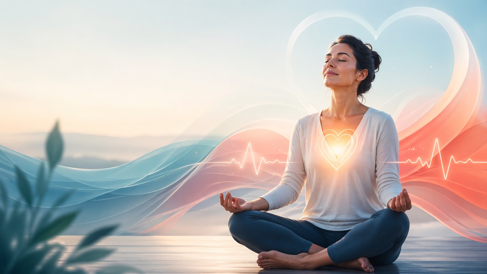 Does Emotional Regulation Improve Cardiovascular Health?