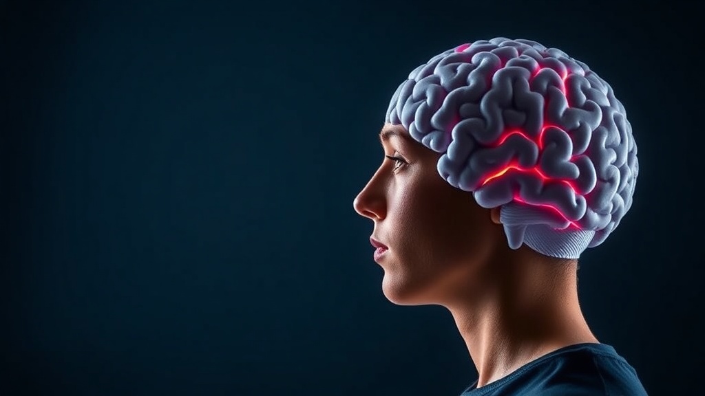 Does Proprioceptive Training Improve Cognitive Function?