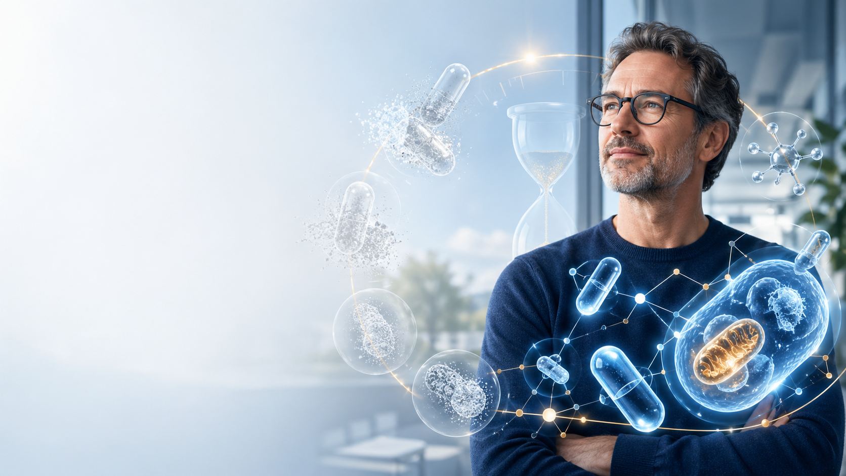 Longevity Drugs: What Looks Promising and What Is Still Premature?
