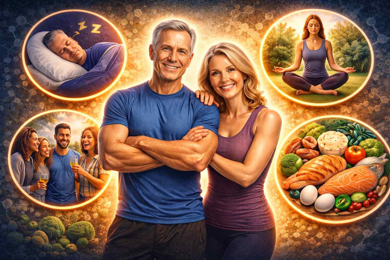 What Should You Fix First for Longevity?