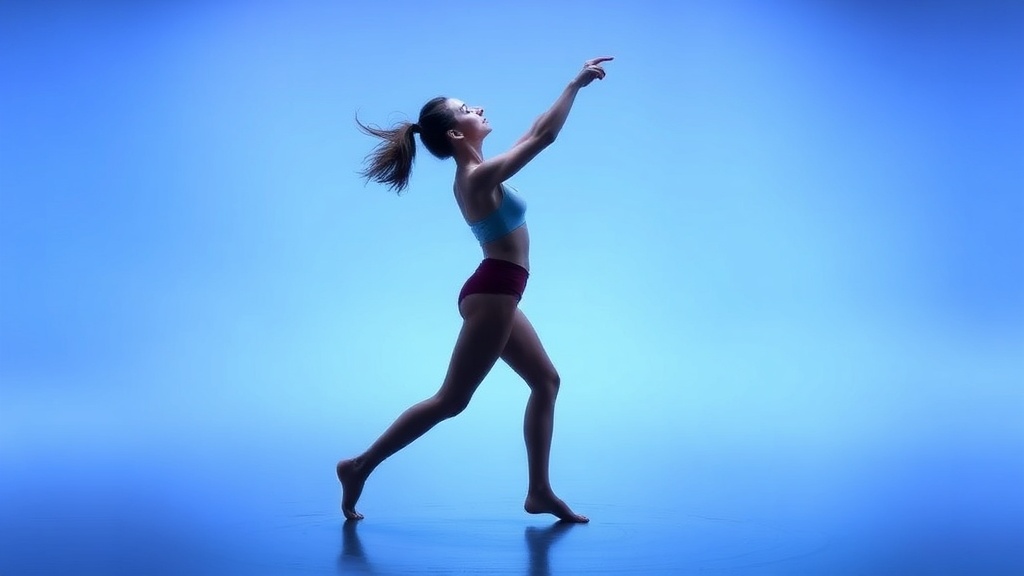 Does Dance Improve Hrv and Autonomic Balance?