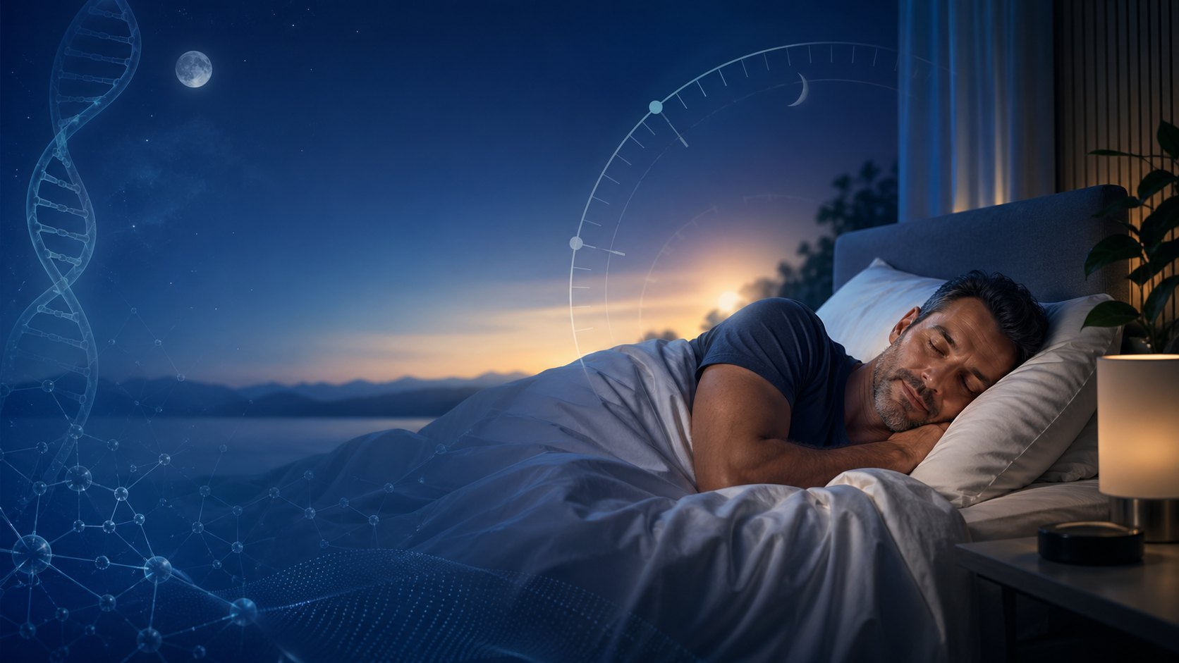 What Is the Best Sleep Protocol for Longevity?