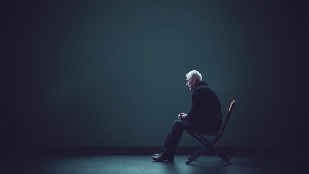 Is Loneliness Associated With Increased Mortality?