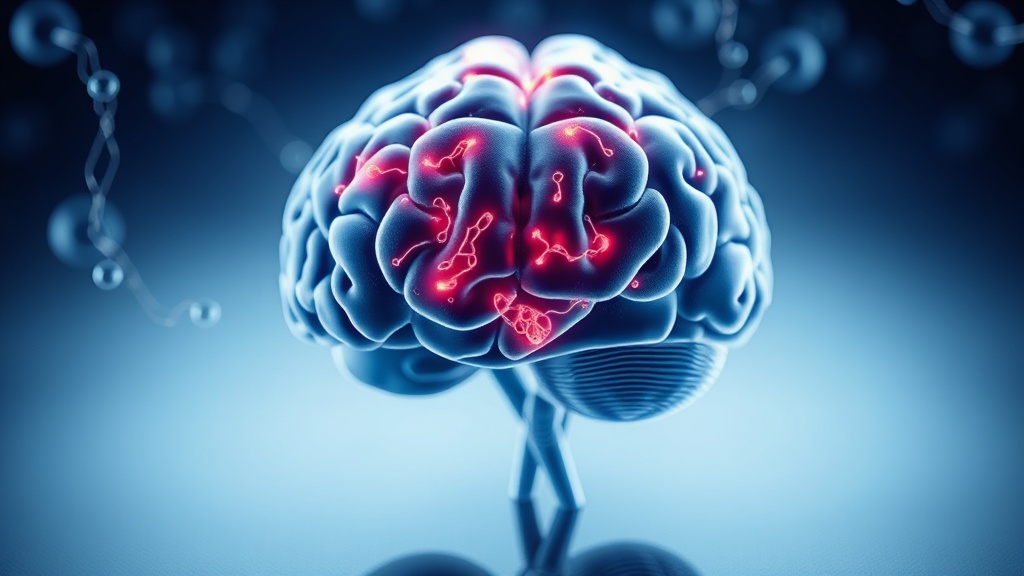 How Does Oxidative Stress Affect the Brain?