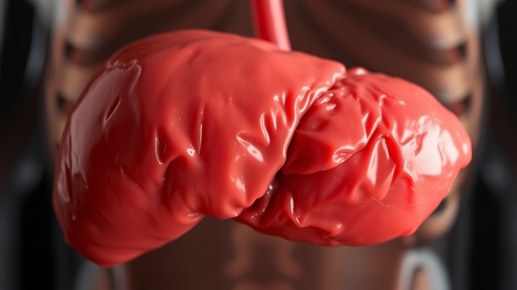 Does Fatty Liver Shorten Lifespan?