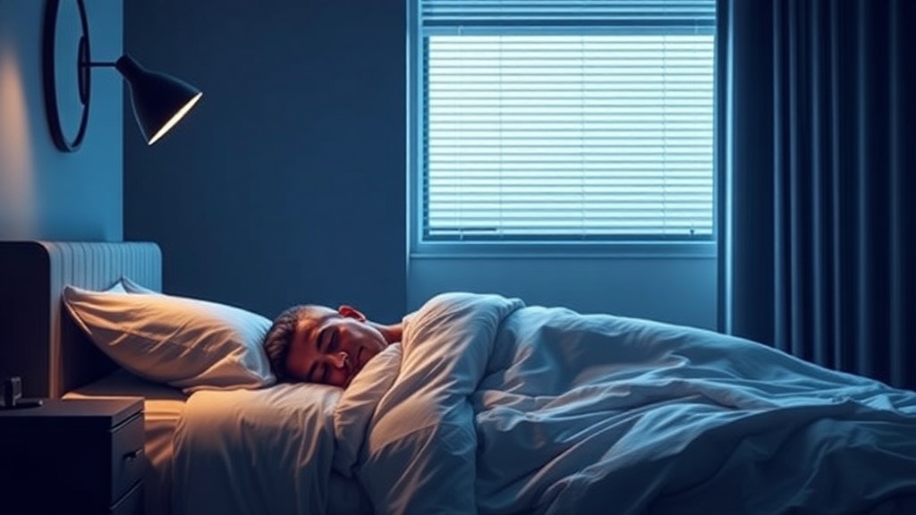 Does Hiit Disrupt Sleep?