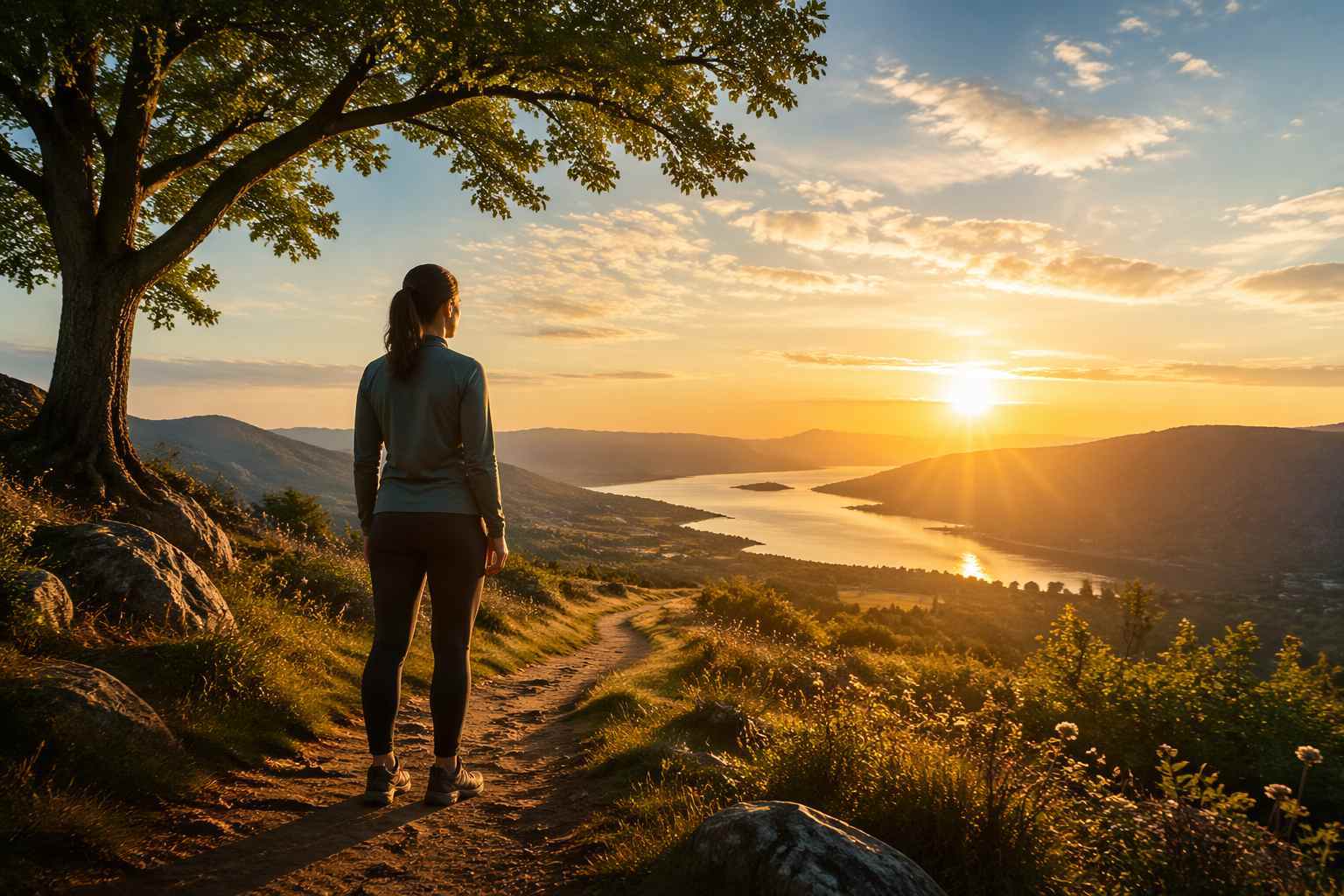Does Having Purpose Increase Lifespan?