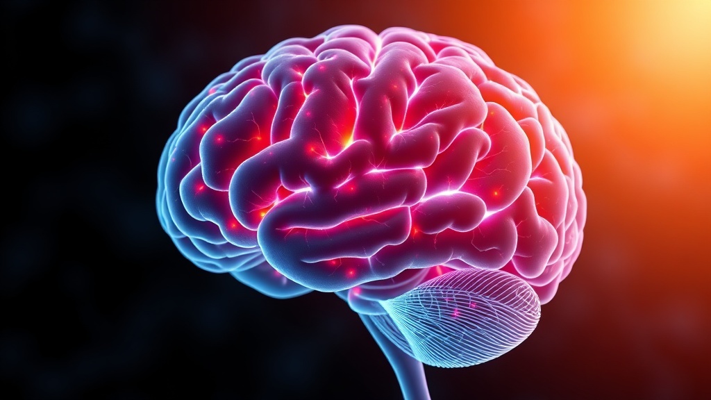 How Does Inflammation Affect Brain Health?