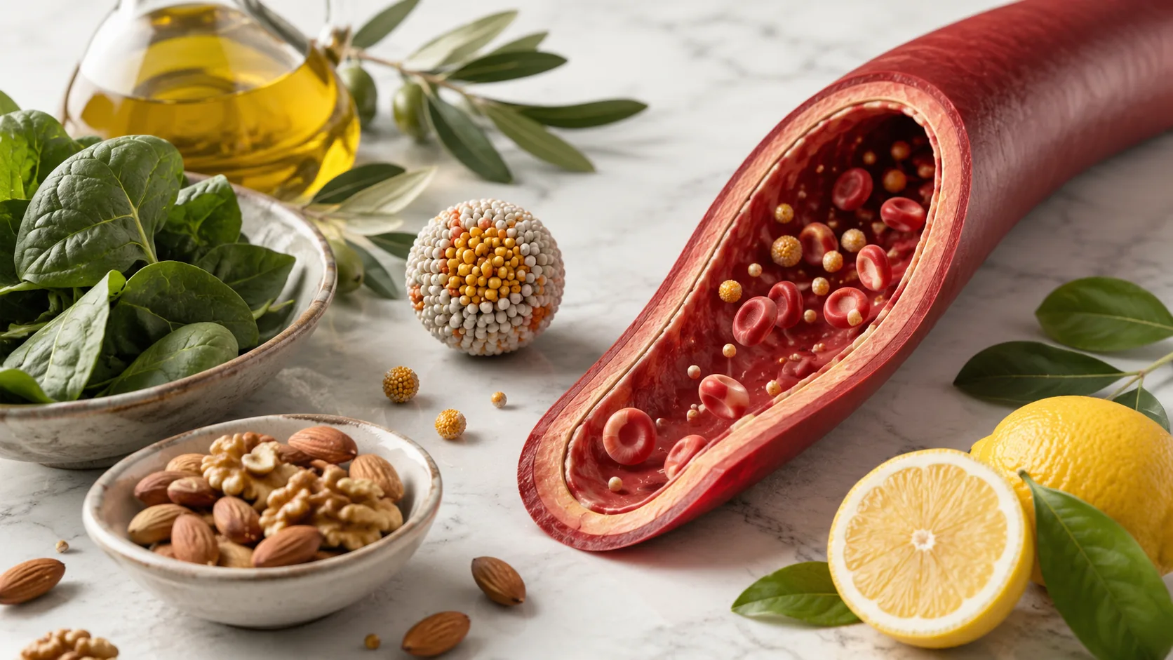 Can You Lower Lipoprotein(a) Naturally?