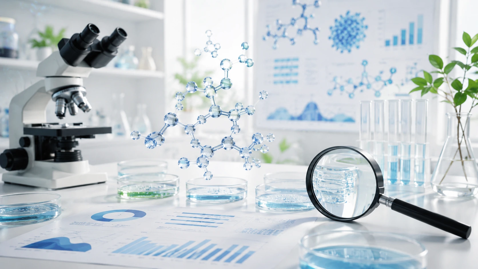 Are Bioregulator Peptides Evidence-based?