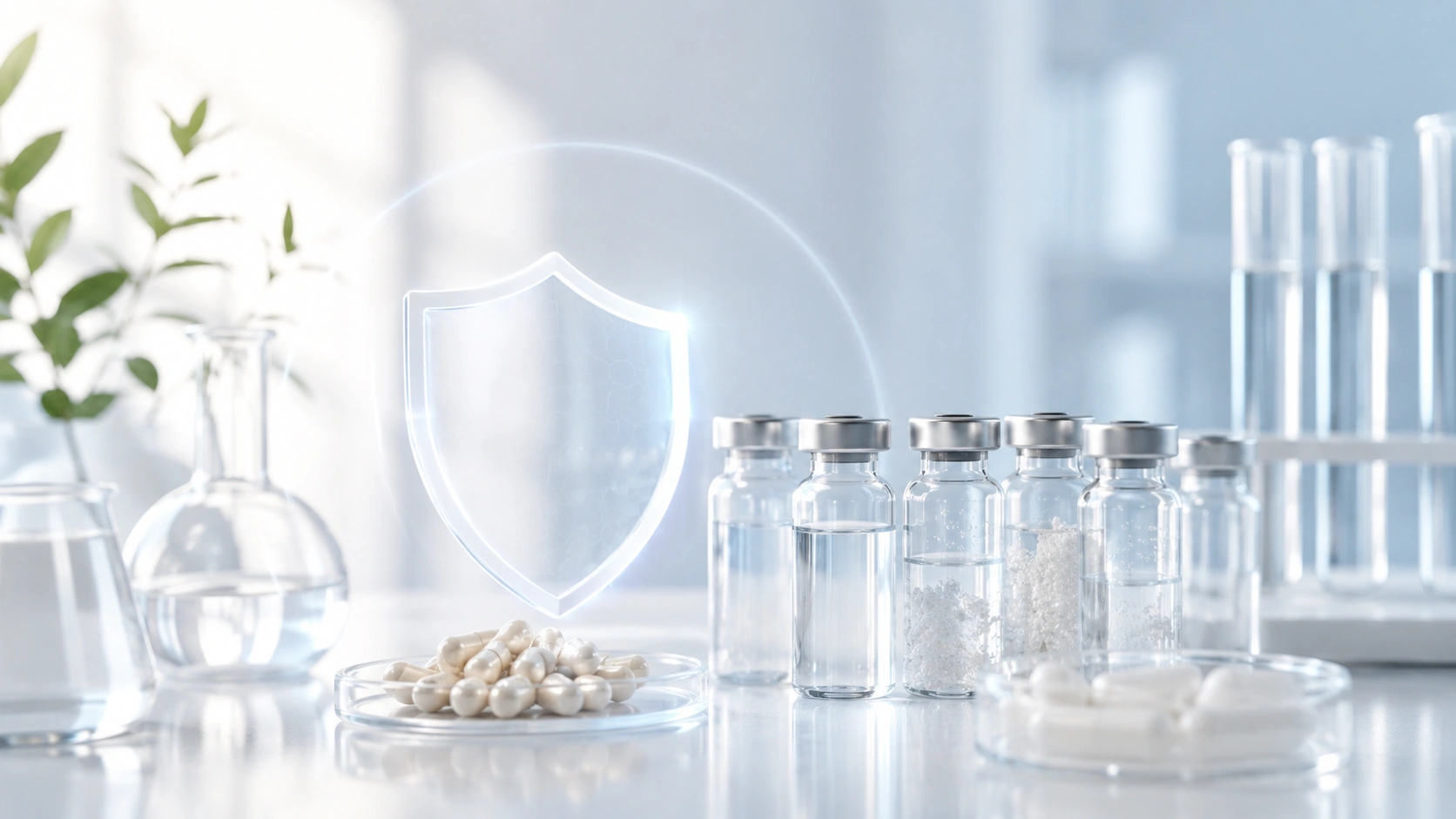 Are Khavinson Peptides Safe?