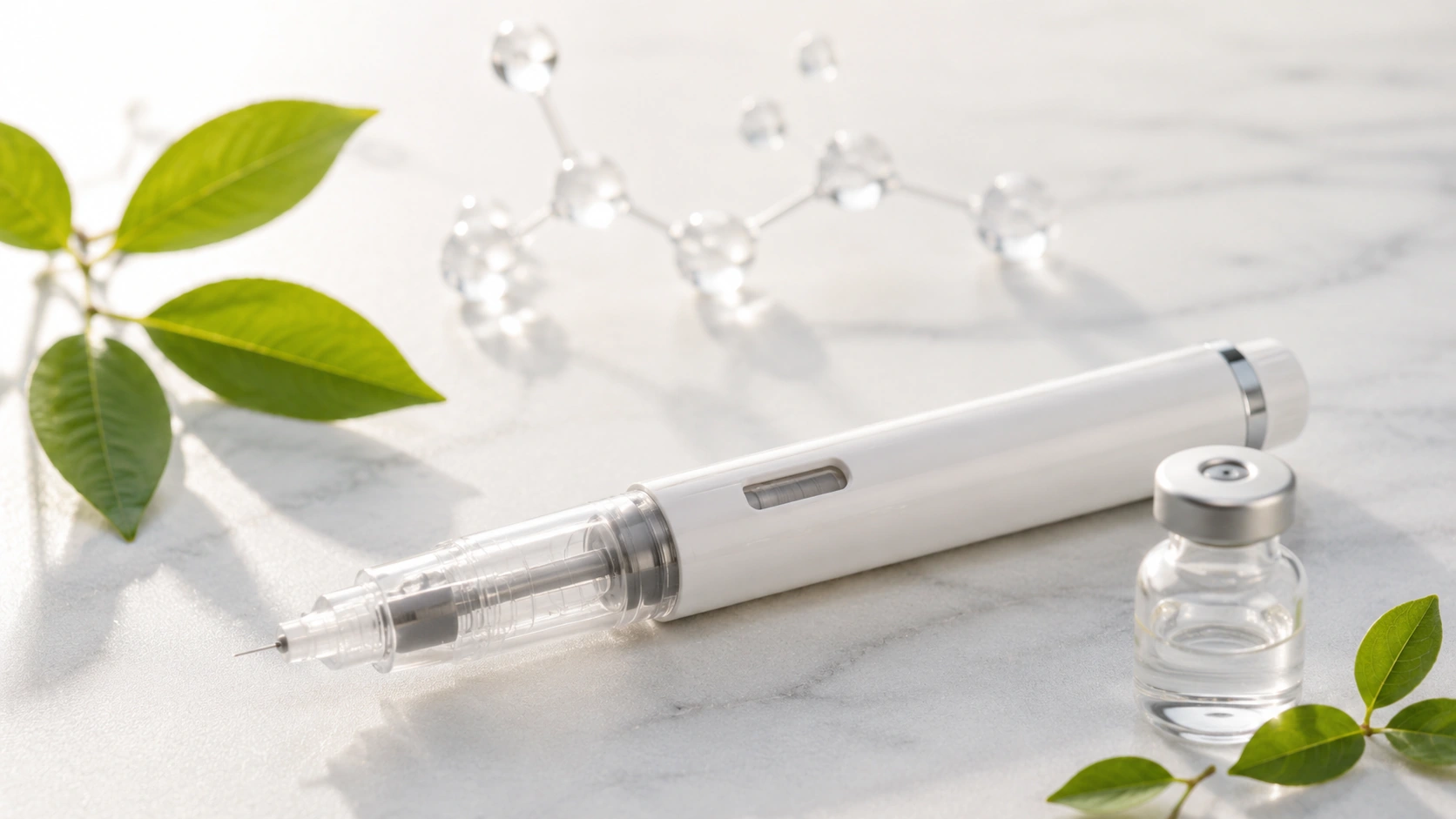 Does Glp-1 Medication Improve Longevity?