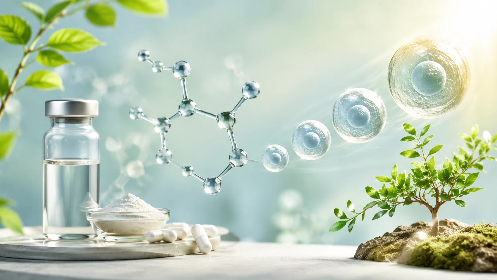 Does Alpha-ketoglutarate Extend Lifespan?