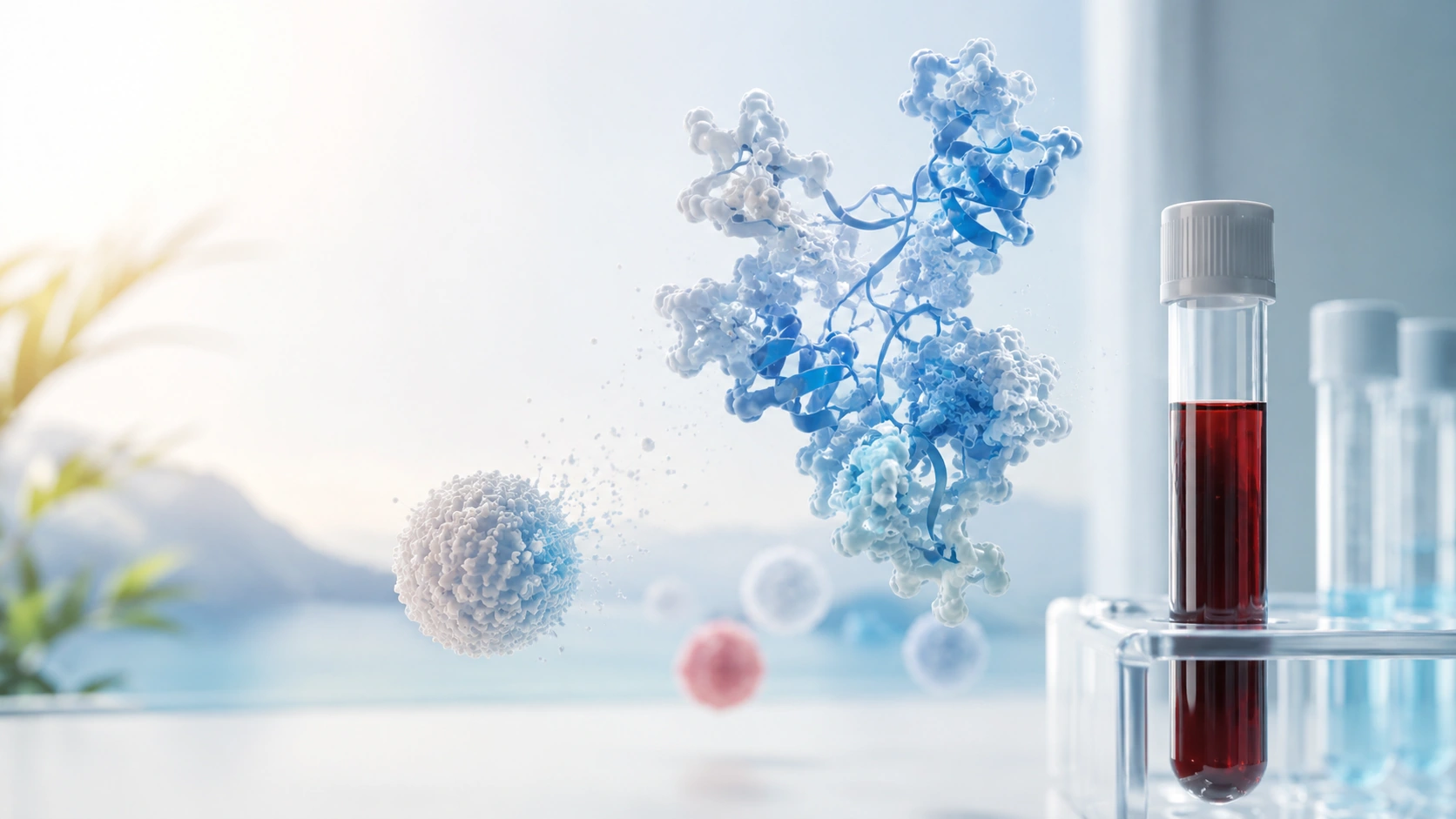 What Is Il-6 and Why Is It a Longevity Marker?