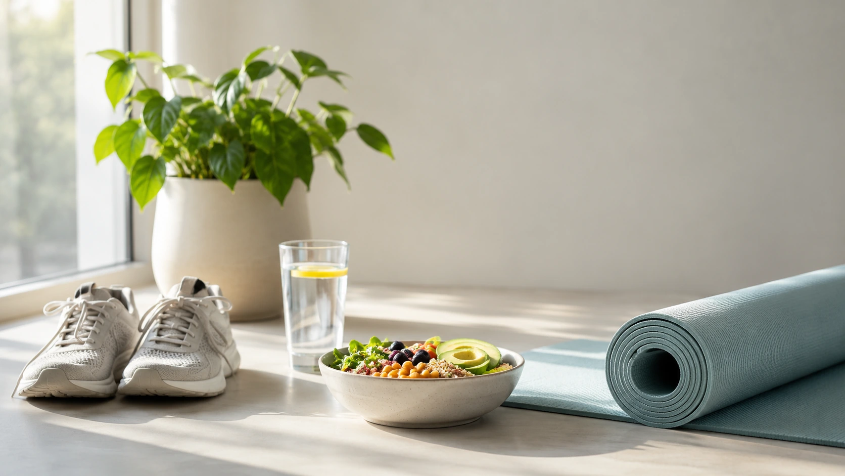 How Should Beginners Start With Longevity?