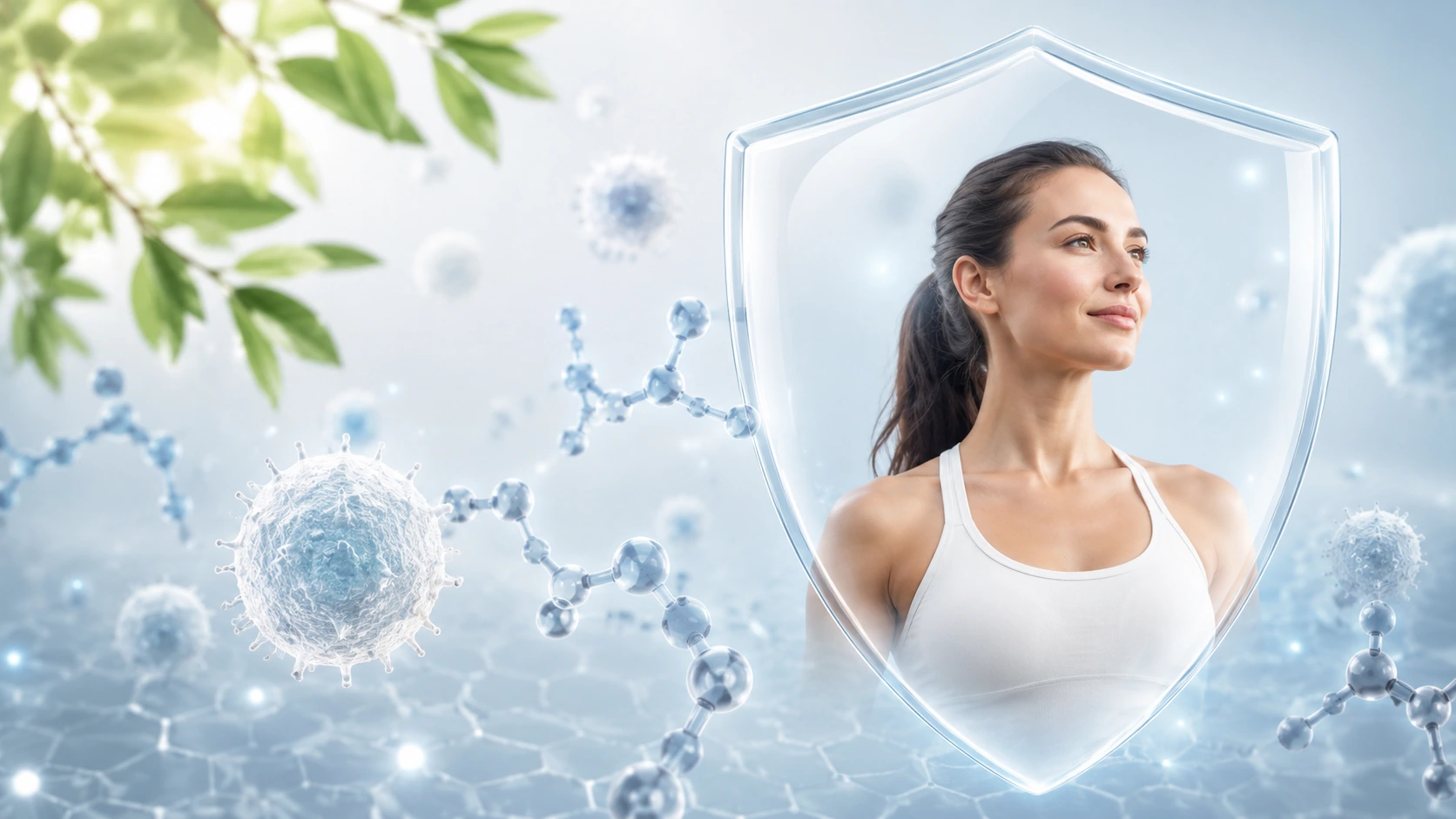 Do Bioregulator Peptides Improve Immune Function?
