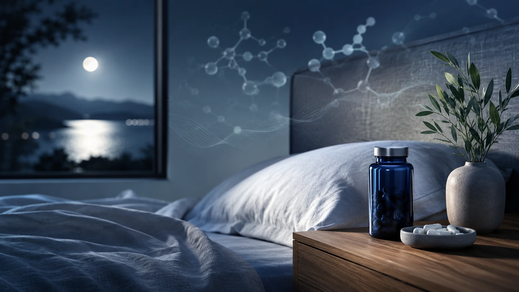 Do Bioregulator Peptides Improve Sleep?