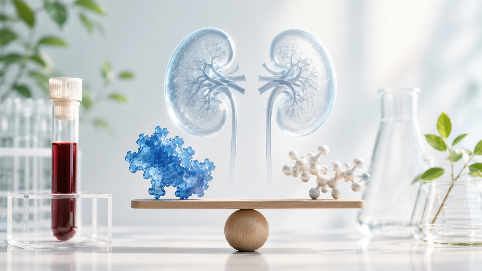 Does Cystatin C Predict Longevity Better Than Creatinine?