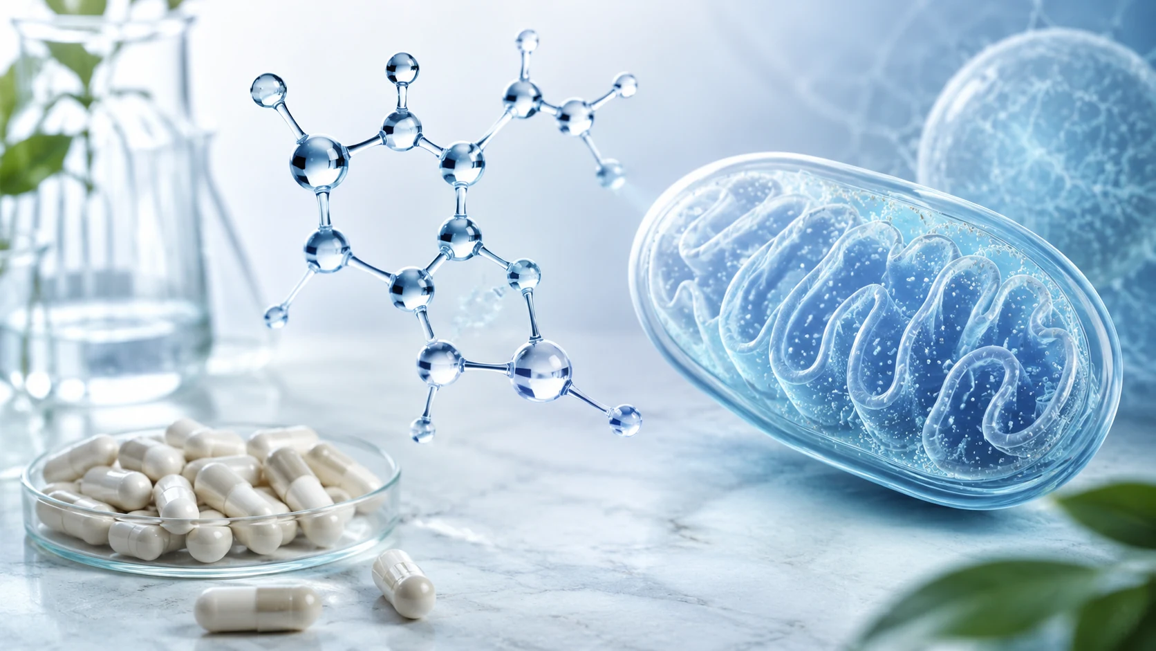 Does Pqq Improve Mitochondrial Function?
