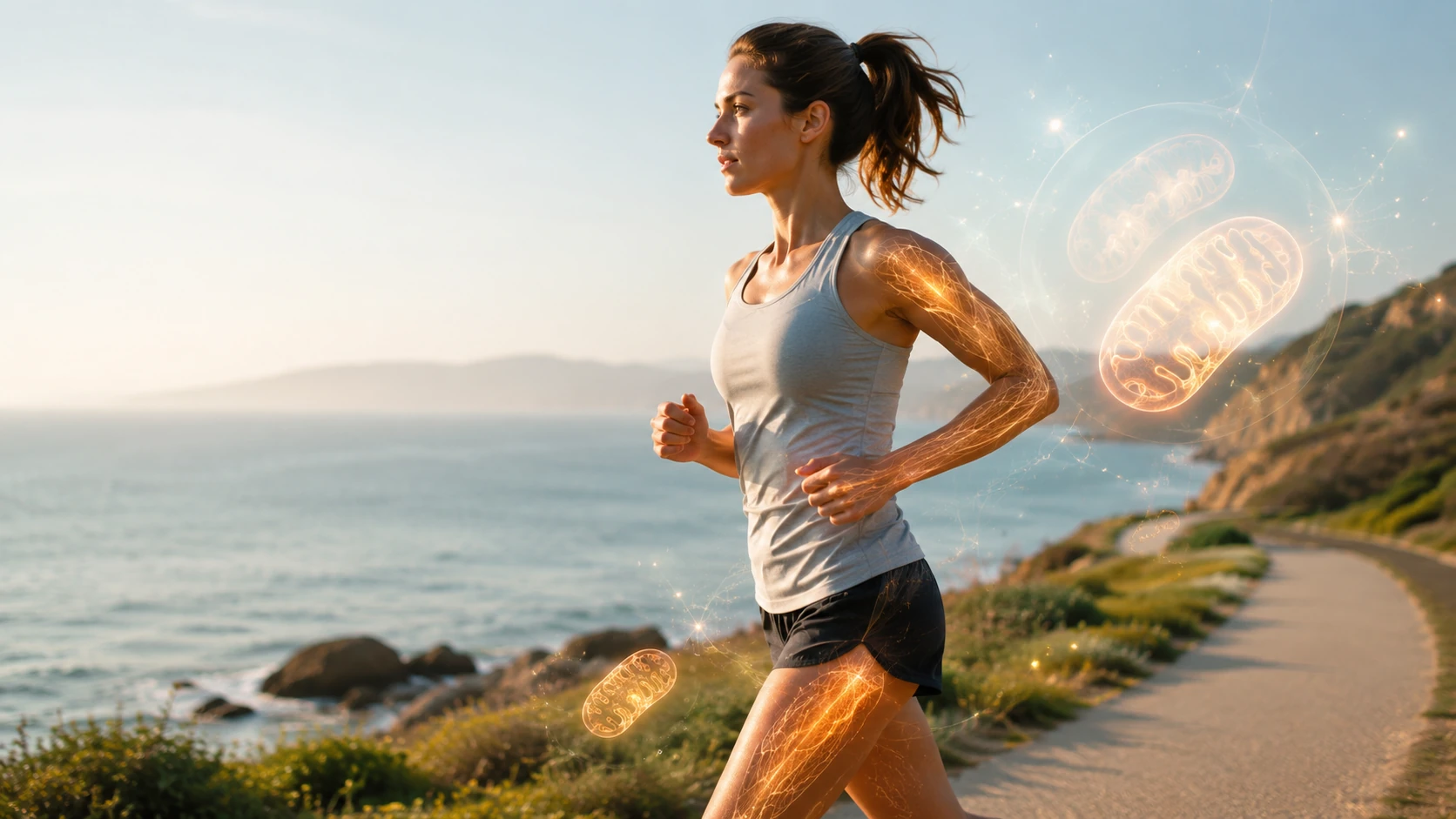 Does Zone 2 Training Improve Mitochondrial Density? (2026)