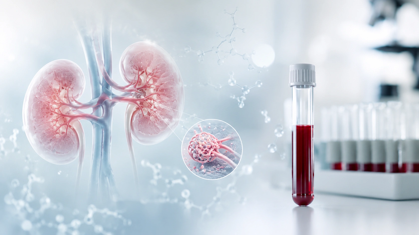 What Is Cystatin C?