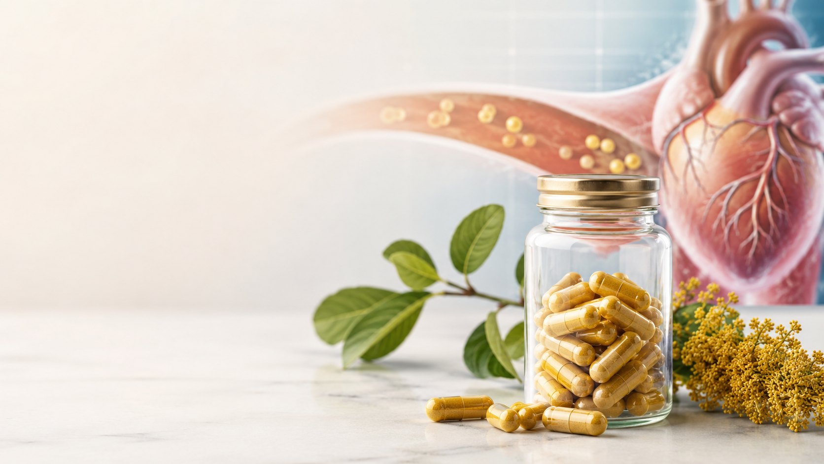 Does Berberine Lower Ldl?