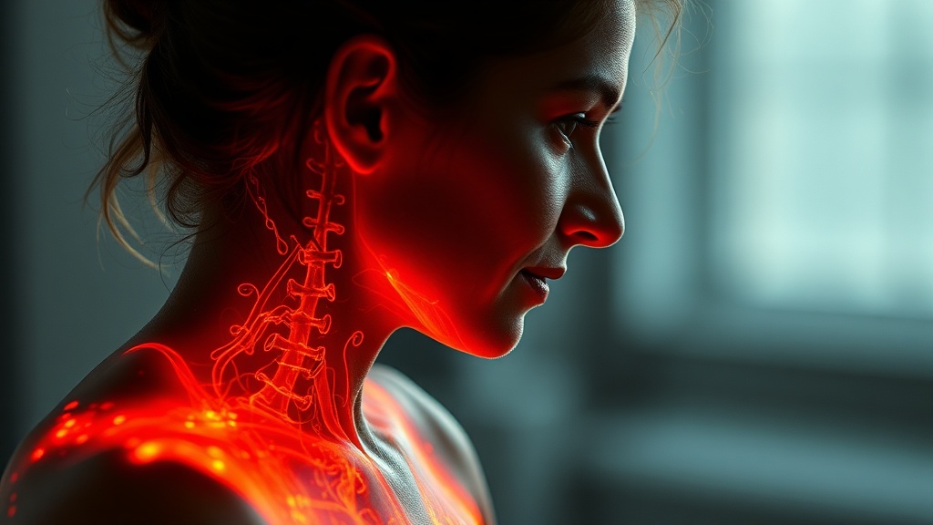 Does Chronic Low-grade Inflammation Shorten Lifespan?