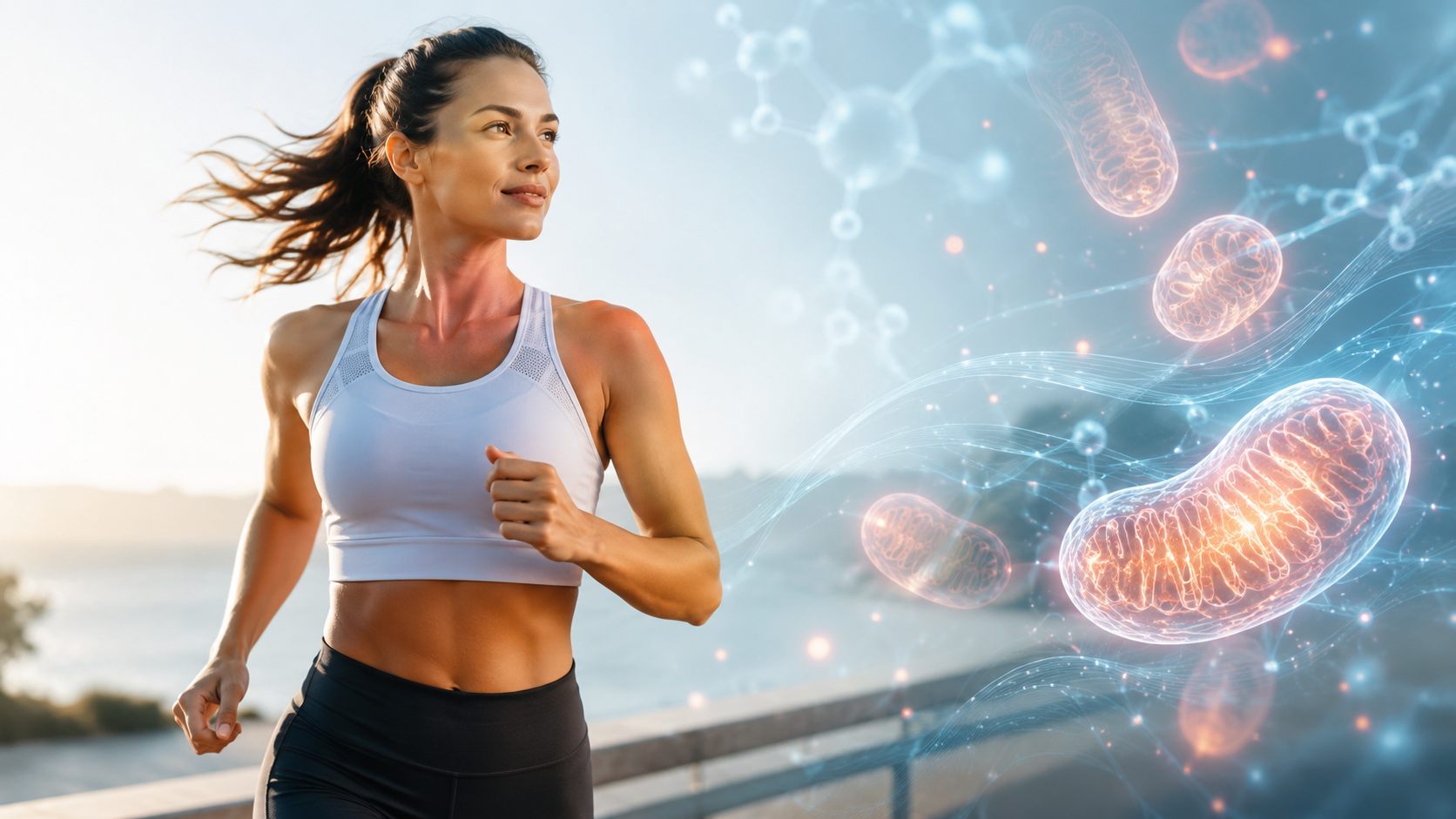 Does Exercise Increase Nad+?