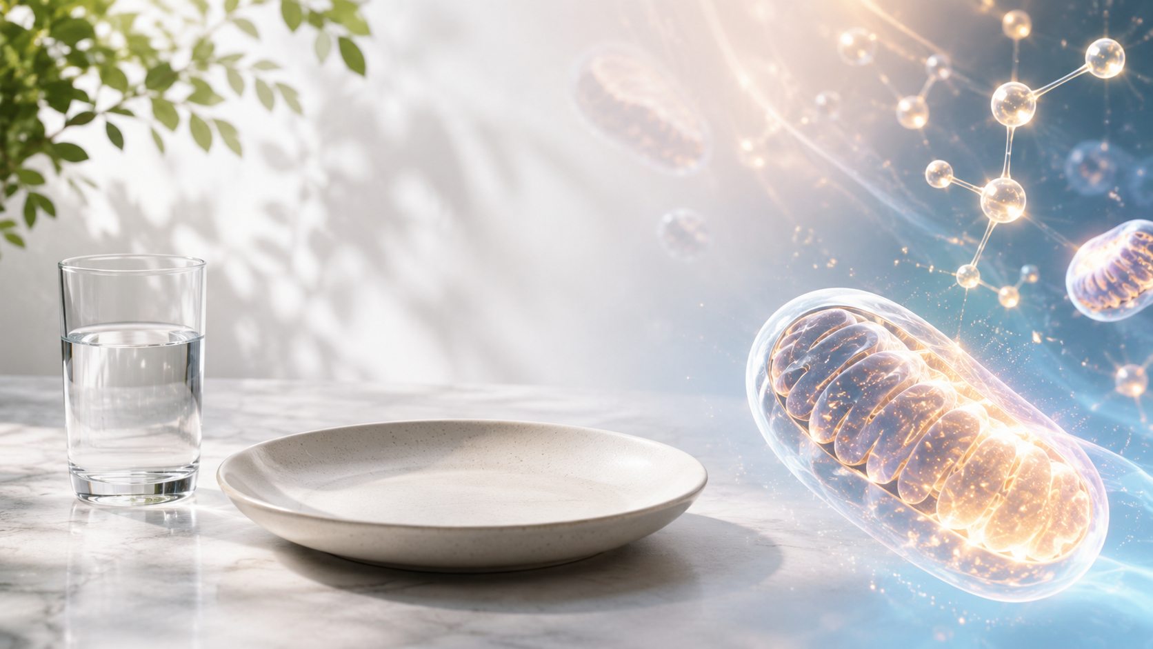 Does Fasting Increase Nad+?