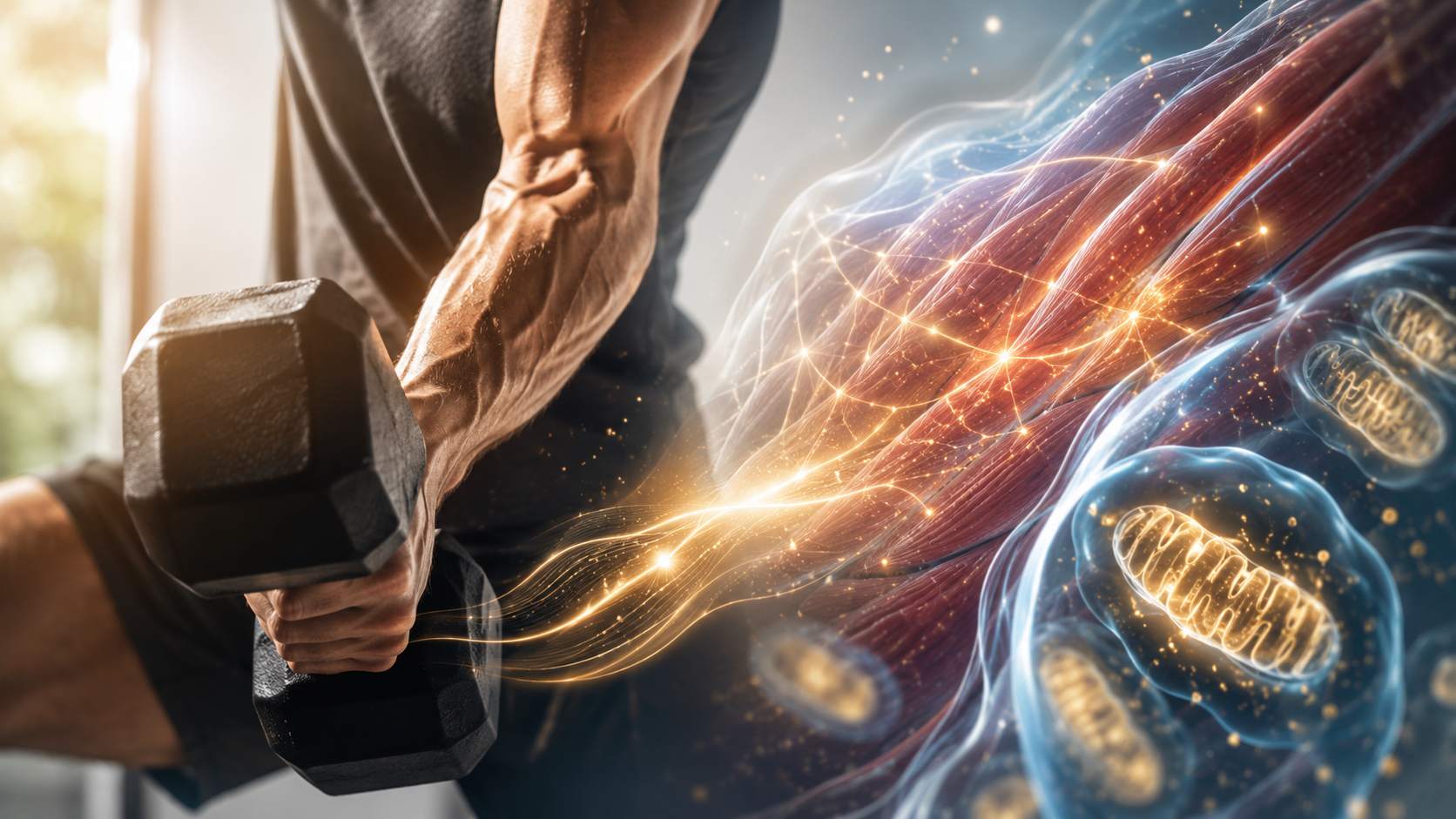 Does Nad+ Improve Muscle Function?