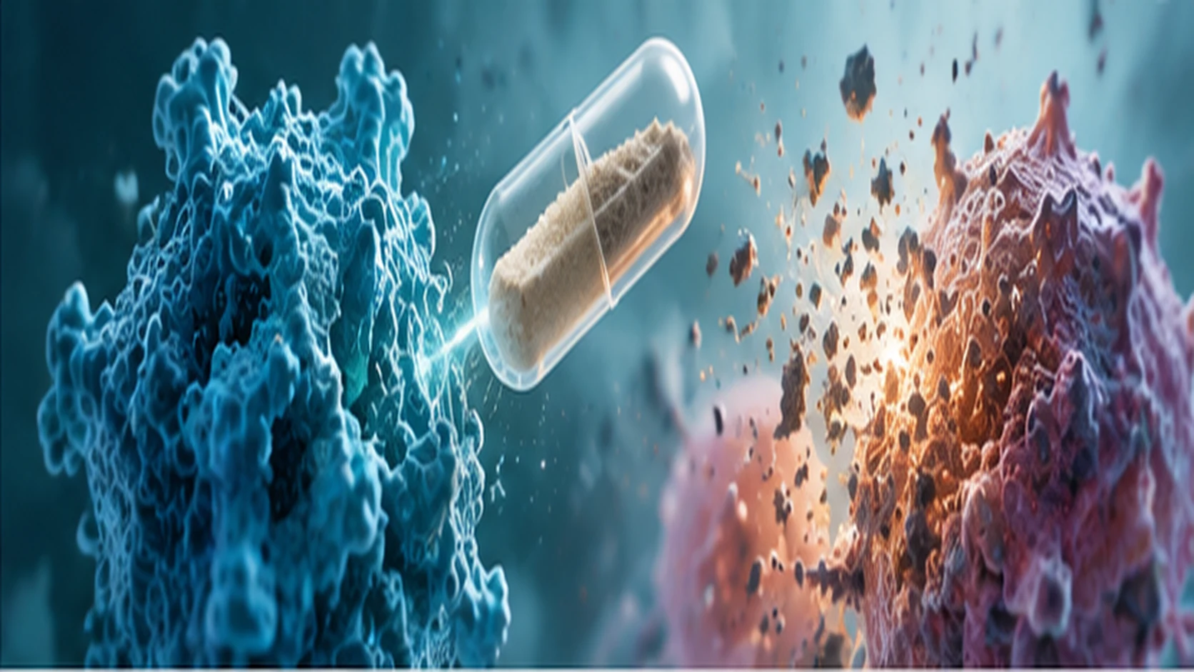 Does Rapamycin Reduce Senescence?