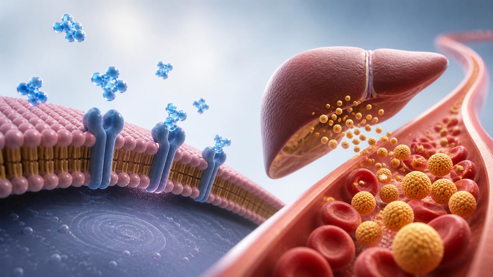 Does Insulin Resistance Raise Apob?