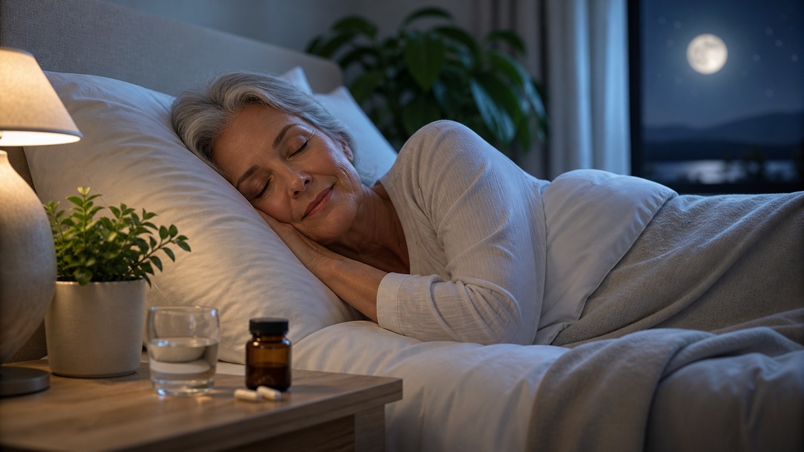 Is Melatonin Safe for Longevity?