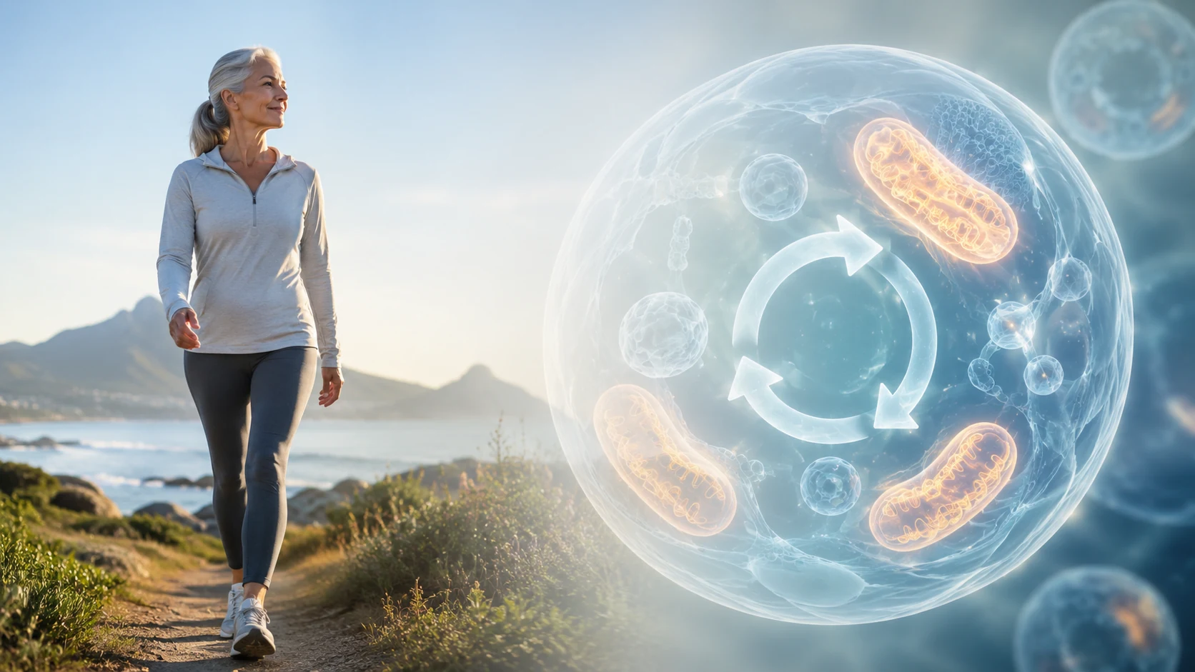 Autophagy for Longevity?