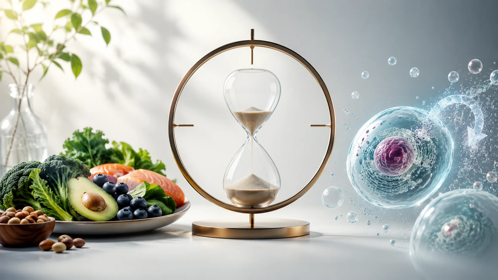 What Is the Optimal Fasting Duration for Autophagy?
