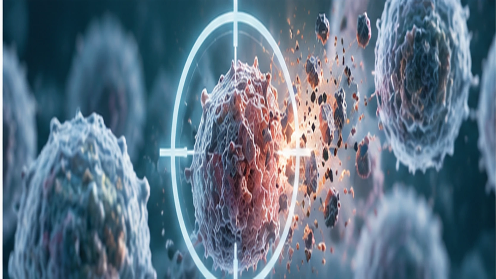 What Are Senolytics?