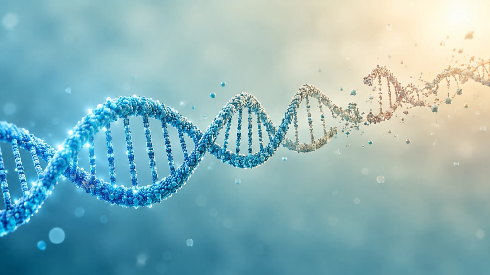 What Is Epigenetic Drift?