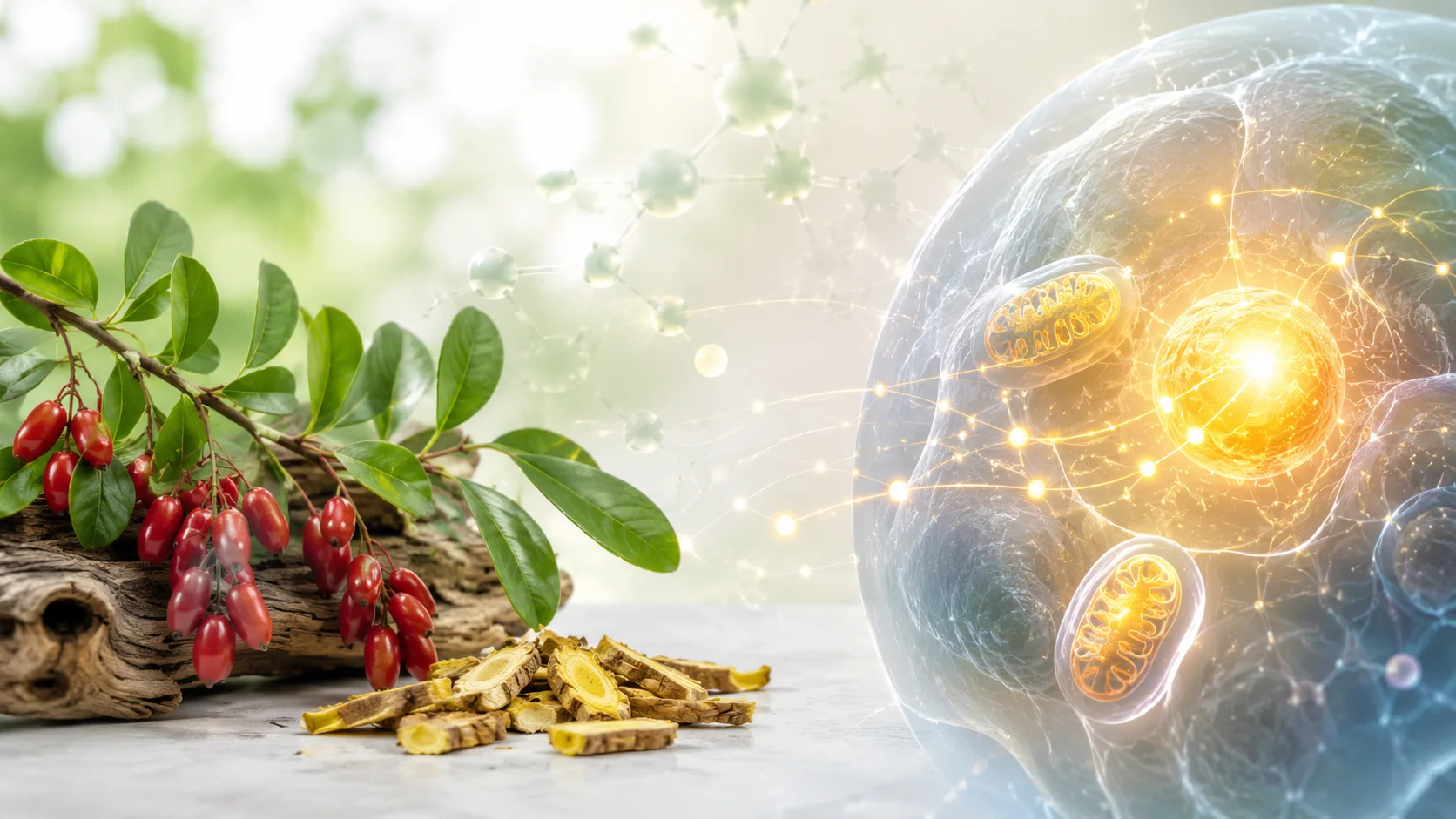 Does Berberine Activate Ampk?