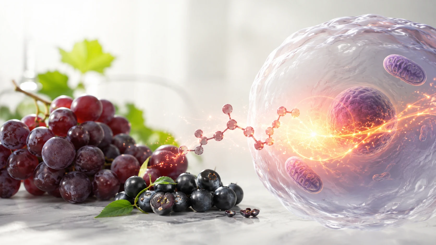 Does Resveratrol Activate Ampk?