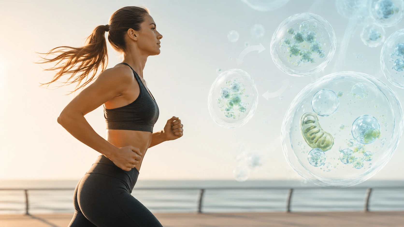 Does Exercise Activate Autophagy?