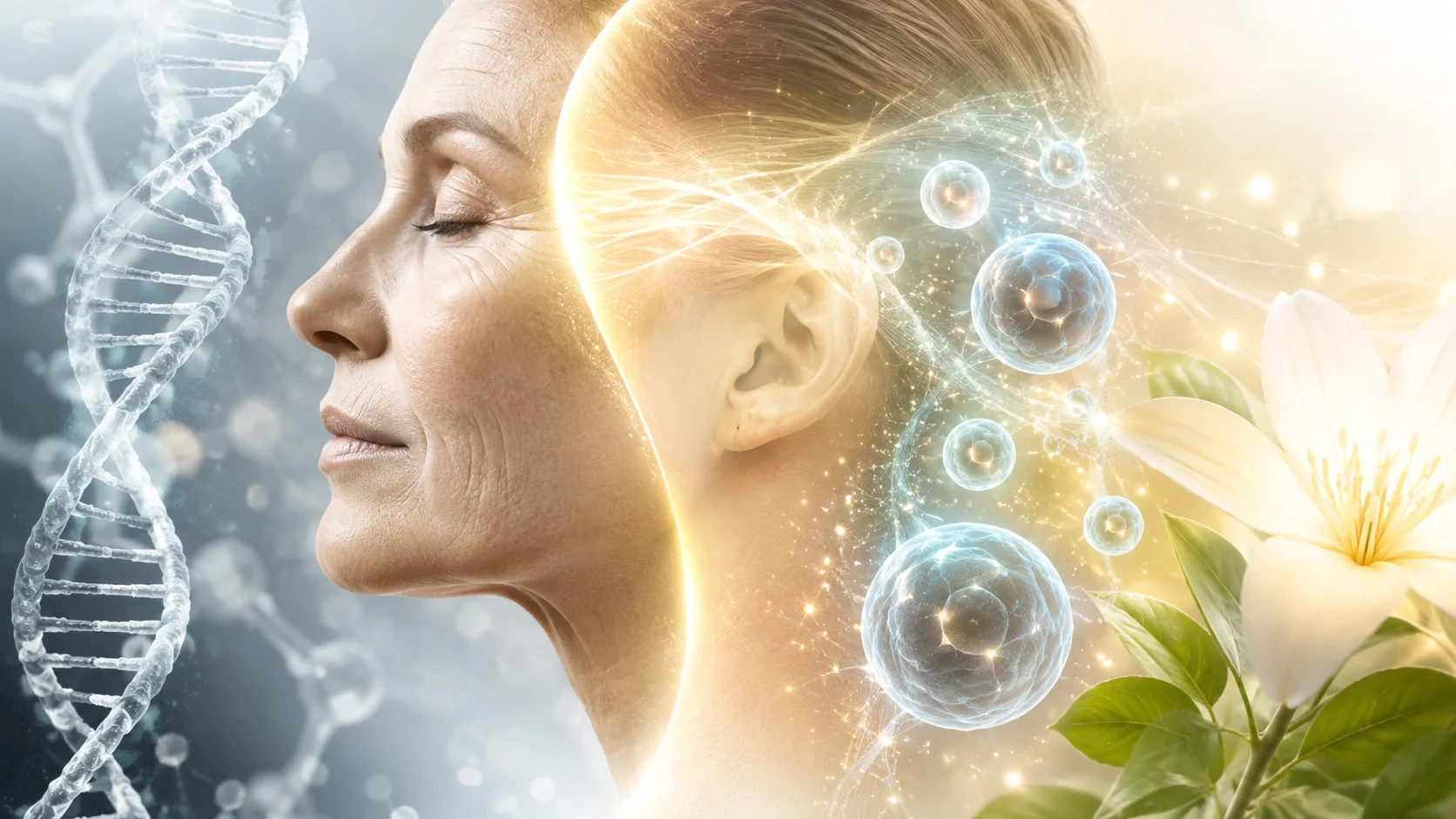 Can Regenerative Medicine Reverse Aging?